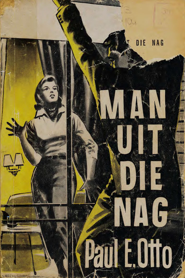 Man uit die nag